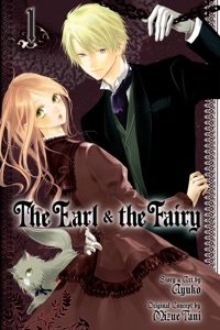 The Earl and The Fairy, Vol. 1