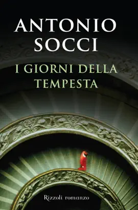 Read: I giorni della Book tempesta
