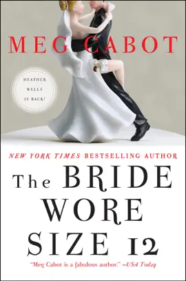 Read: The Bride Wore Size Book 12