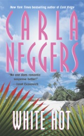 White Hot - Carla Neggers