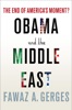 Book Obama and the Middle East
