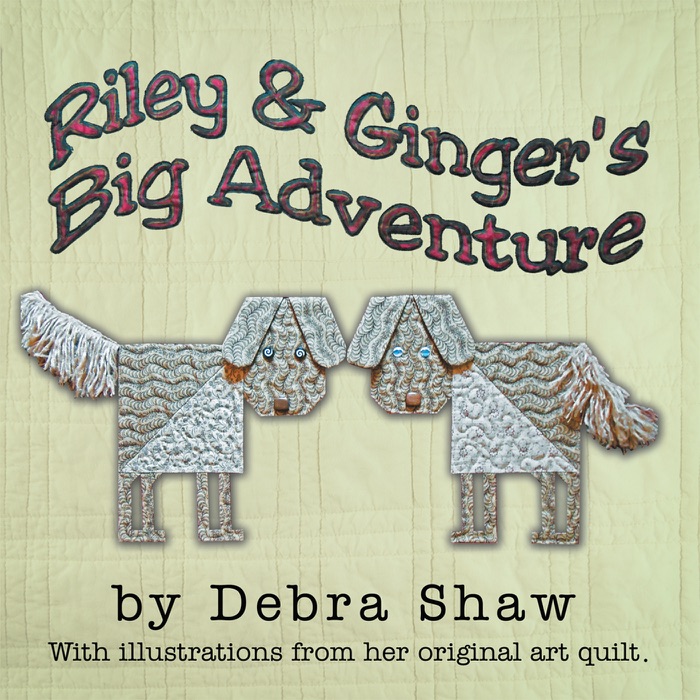 Riley And Gingers Big Adventure
