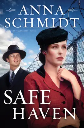 Read: Book Safe Haven