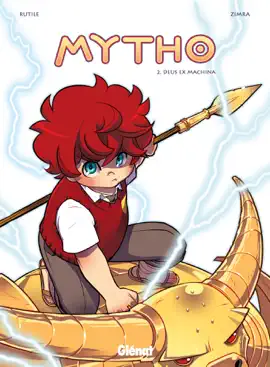 Read: Book Mytho - Tome 02