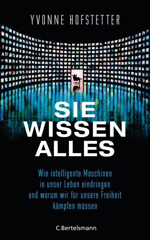 Sie wissen alles