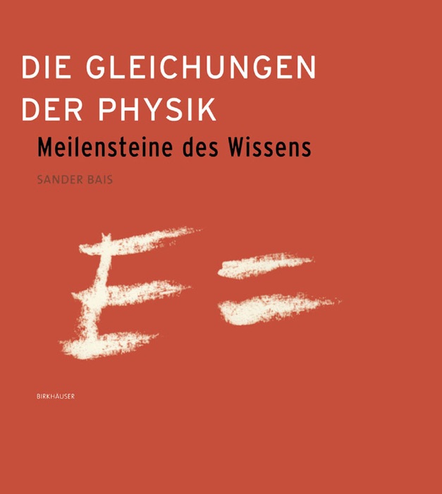 Die Gleichungen der Physik