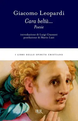 Read: Book Cara beltà...