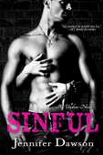 Sinful - Jennifer Dawson