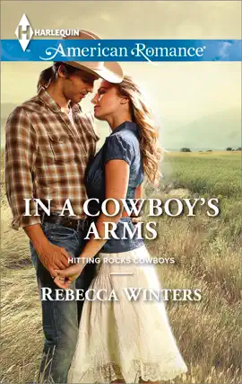 Read: In a Cowboy's Arms Book
