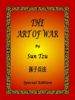The Art of War - Sun Zu