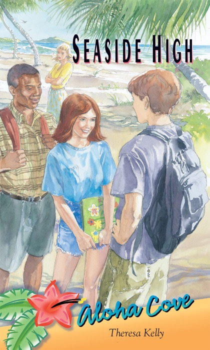 Seaside High: Aloha Cove