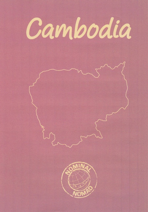 Nominal Nomad Cambodia