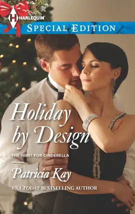 Read: Holiday by Design Book