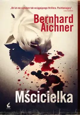 Read: Mścicielka