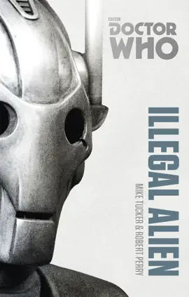 Read: Book Doctor Who: Illegal Alien