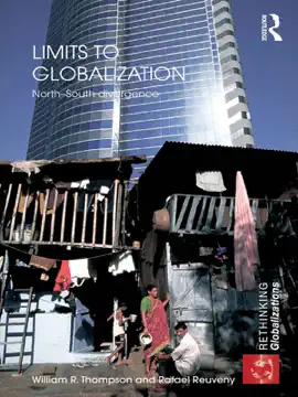 Read: Book Limits to Globalization
