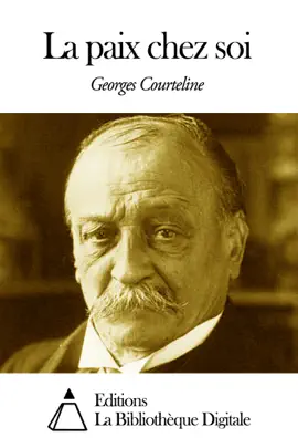 Read: Book La Paix chez soi