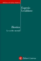 Bioetica
