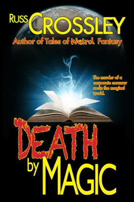 Read: Death Book by Magic