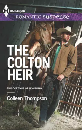 Read: The Colton Heir Book