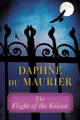 Read: The Flight of the Falcon Book