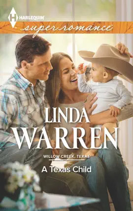 Read: Book A Texas Child