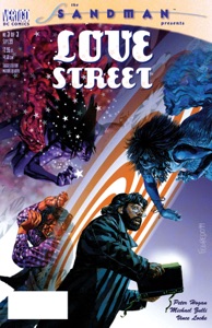 The Sandman Presents: Love Street (1999-) #3