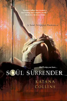 Read: Soul Surrender Book