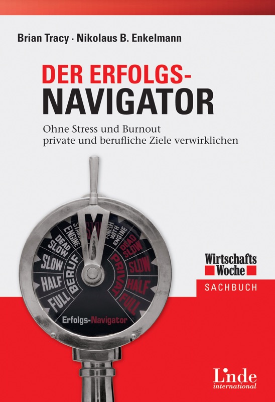 Der Erfolgs-Navigator
