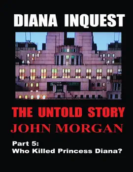 Read: Diana Inquest: Who Killed Book Princess Diana?