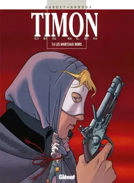 Read: Book Timon des blés - Tome 04