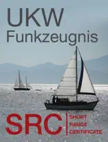 SRC / UKW Funkzeugnis