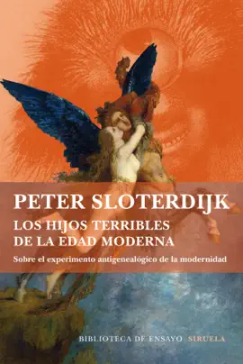 Read: Los hijos terribles de la Book Edad Moderna