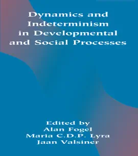 Read: Dynamics and indeterminism in Developmental Book and Social Processes