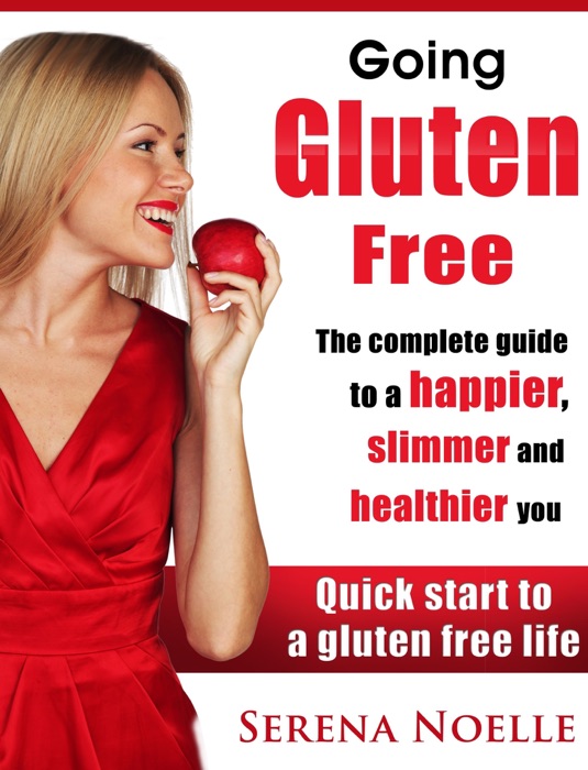 Going Gluten Free