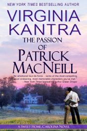 The Passion Of Patrick MacNeill