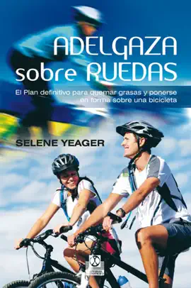 Read: Book Adelgaza sobre ruedas