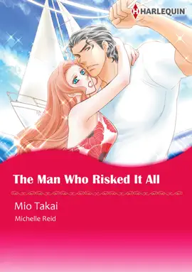 Read: Book The Man Who Risked It All