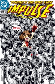 Impulse #89 - Todd DeZago & Carlo Barberi