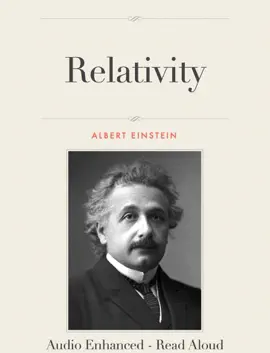 Read: Relativity - Audio Enhanced, Book Read Aloud Version!