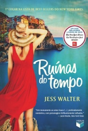 Ruínas do tempo - Jess Walter