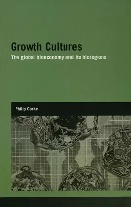 Read: Book Growth Cultures