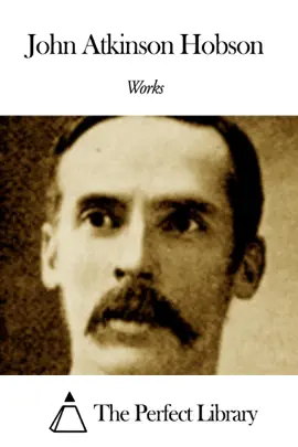 Read: Book Works of John Atkinson Hobson