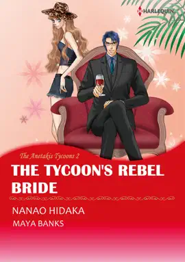 Read: The Tycoon's Rebel Bride Book