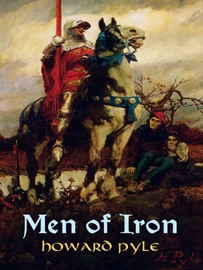 Men of Iron - Howard Pyle