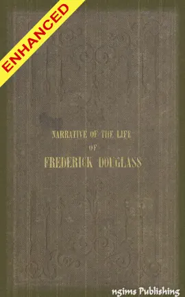Read: Narrative of the Life of Book Frederick Douglass + FREE Audiobook Included