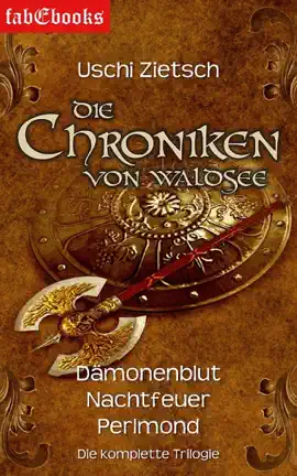 Read: Die Chroniken von Waldsee Trilogie Gesamtausgabe Book