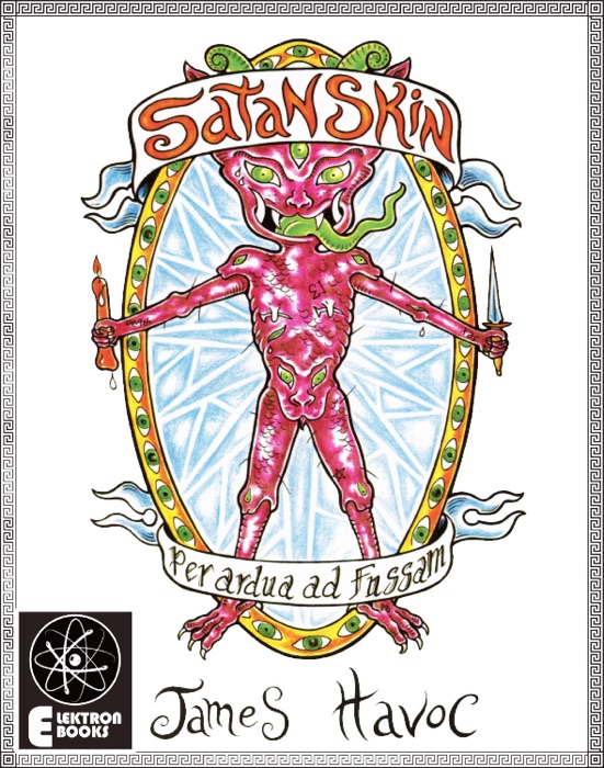 Satanskin