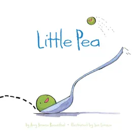 Read: Book Little Pea