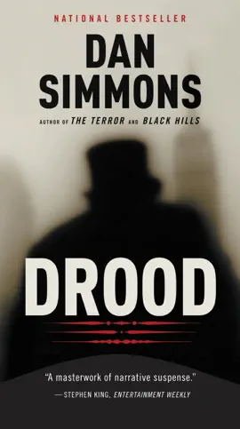 Read: Drood